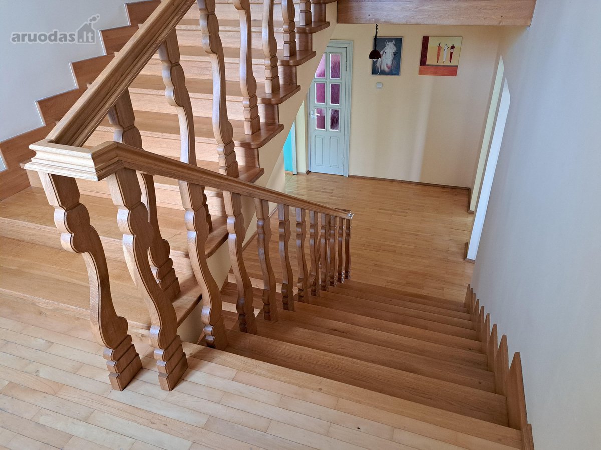 Prie pat Panevėžio miesto ribos parduodamas - nuotraukos Nr. 15