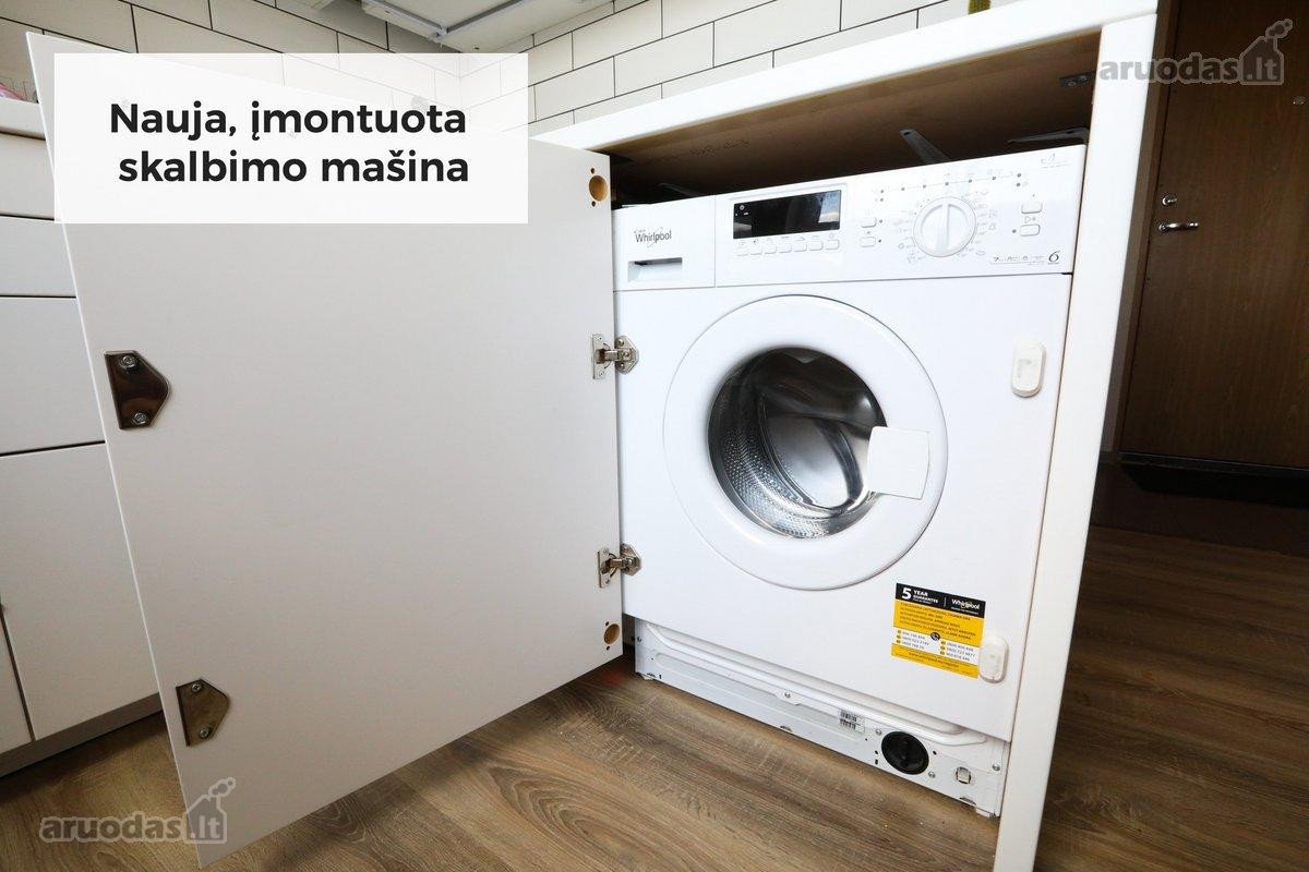 Parduodame su žmona pirmuosius savo namus. - nuotraukos Nr. 13
