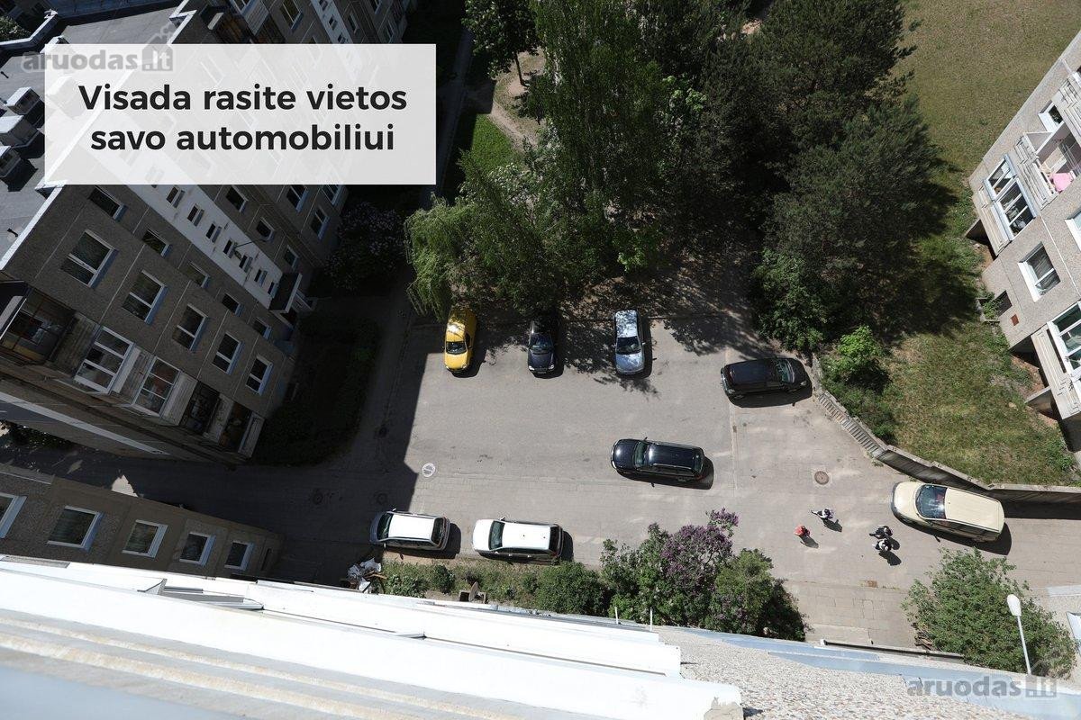 Parduodame su žmona pirmuosius savo namus. - nuotraukos Nr. 18