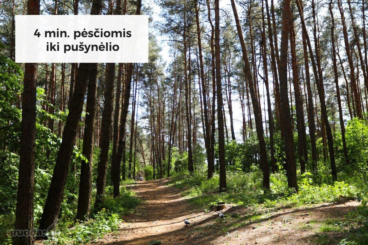 Parduodame su žmona pirmuosius savo namus. - nuotraukos Nr. 20