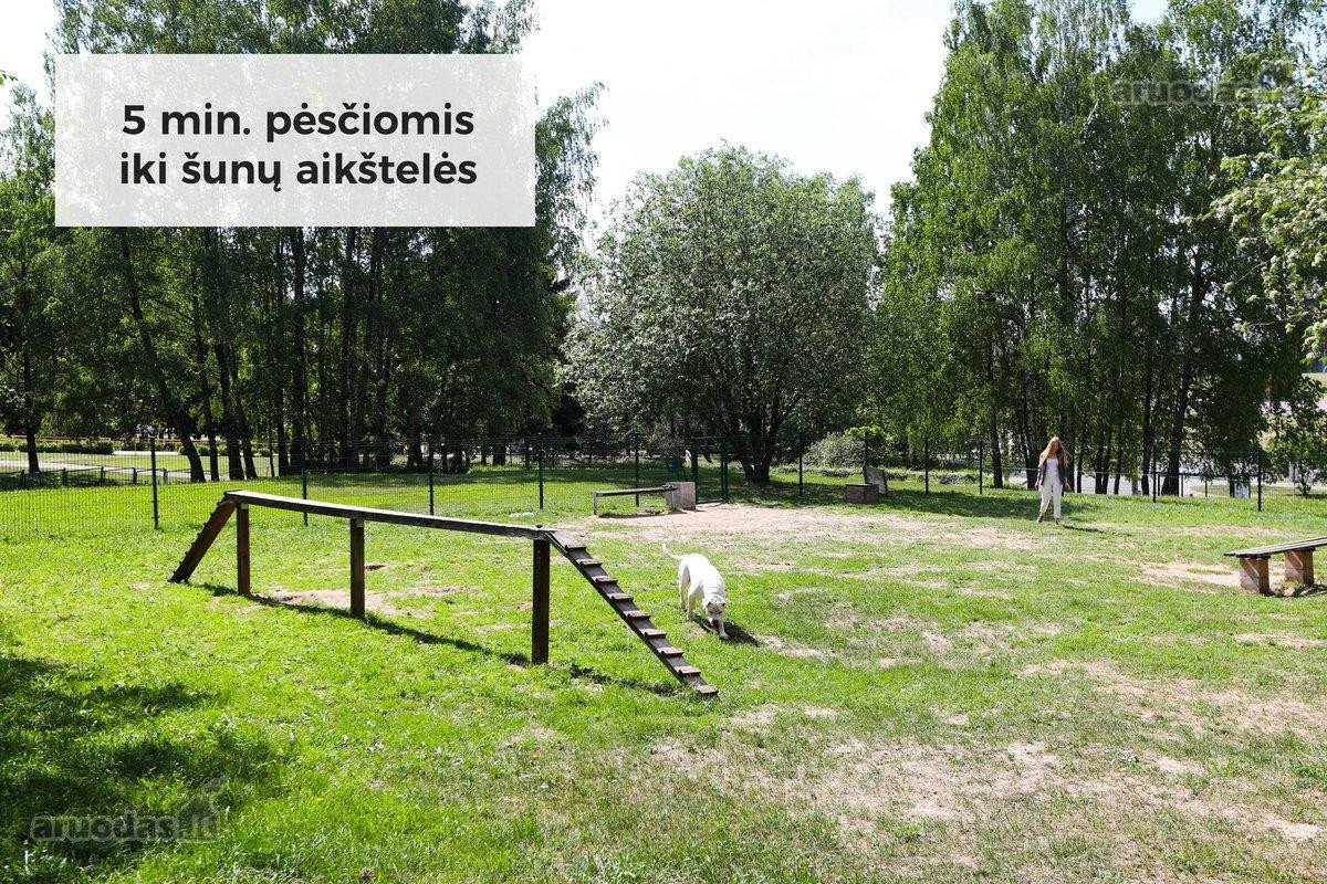 Parduodame su žmona pirmuosius savo namus. - nuotraukos Nr. 19