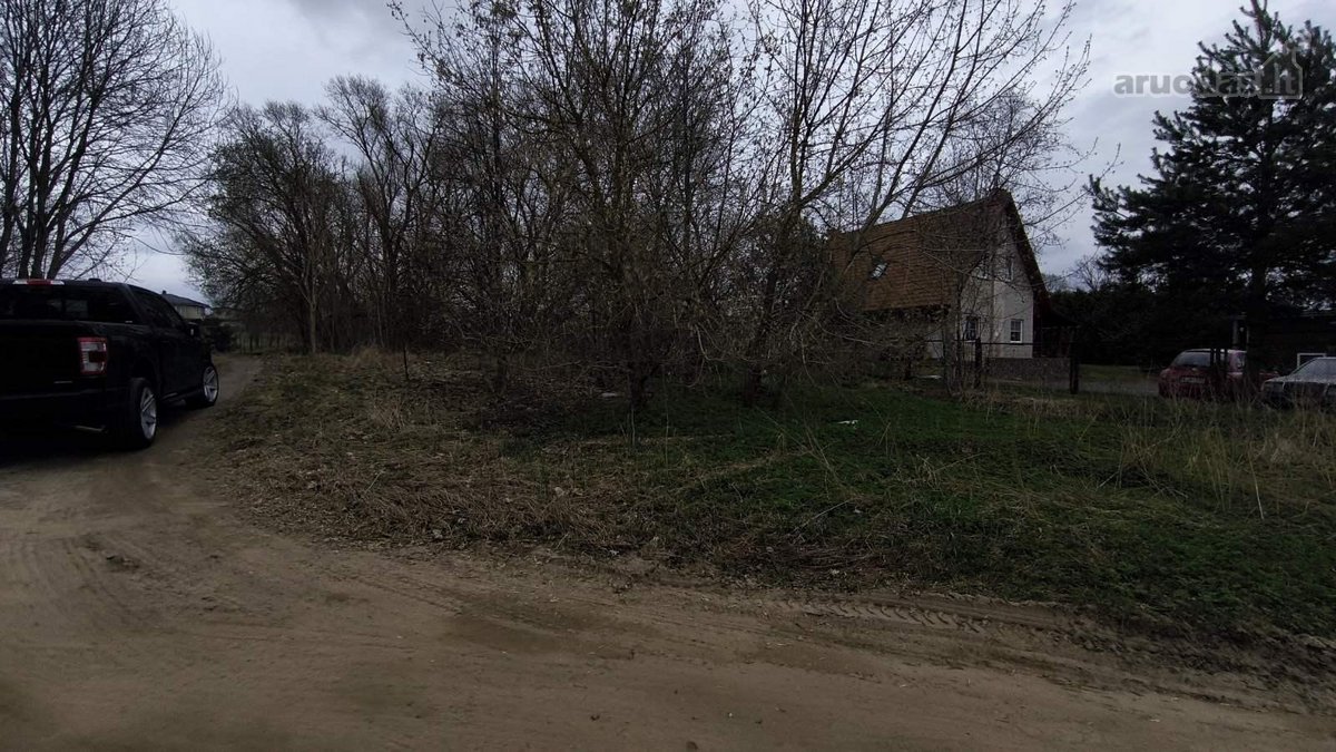 Vilniaus r. sav., Bendorių k. - nuotraukos Nr. 6