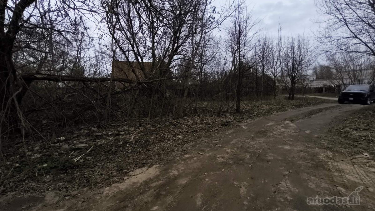 Vilniaus r. sav., Bendorių k. - nuotraukos Nr. 15