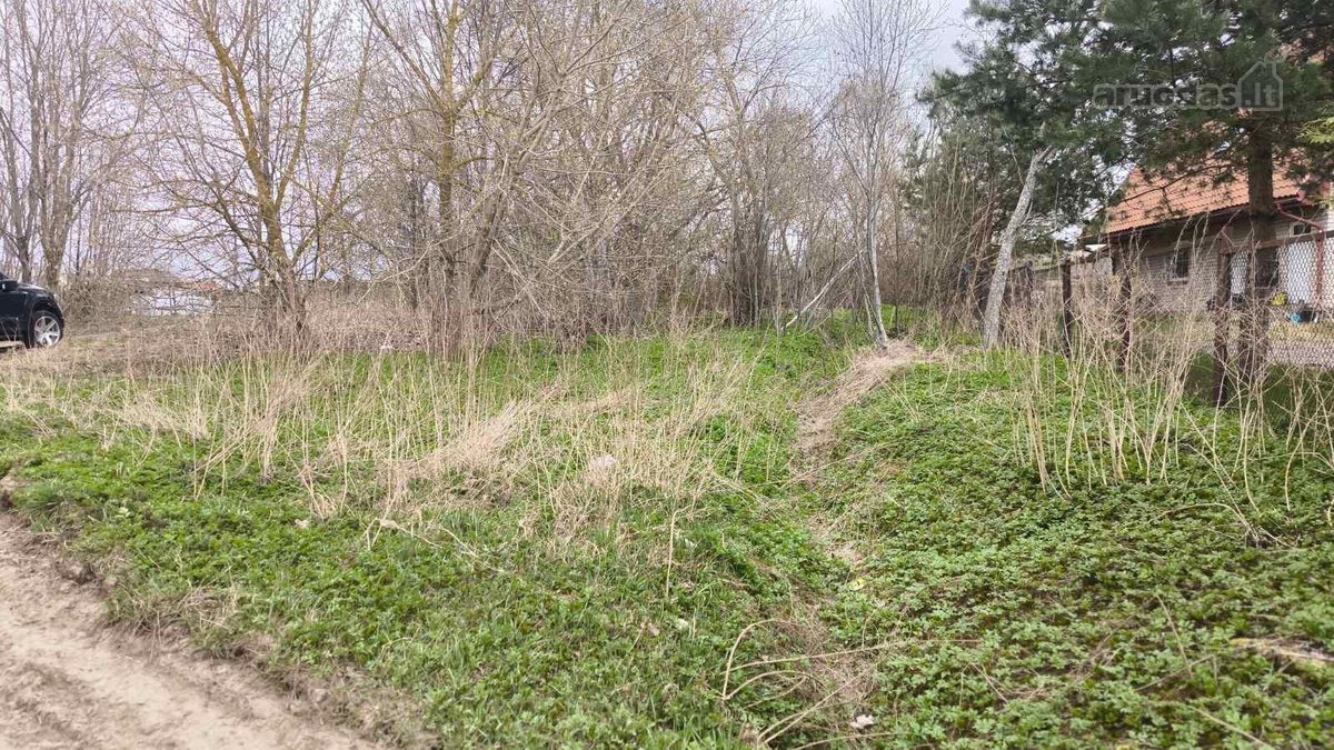 Vilniaus r. sav., Bendorių k. - nuotraukos Nr. 19