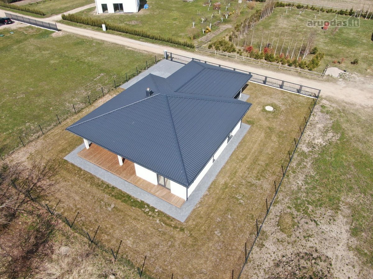 Parduodamas prabangus,modernus,erdvus ir ypač - nuotraukos Nr. 28