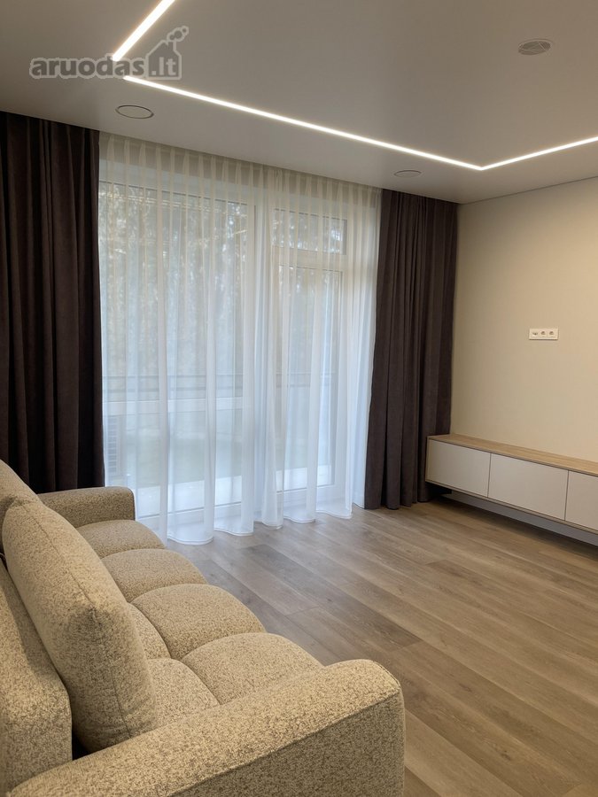 Parduodamas 100 % Baigtumo , Pilnai Įrengtas - nuotraukos Nr. 4