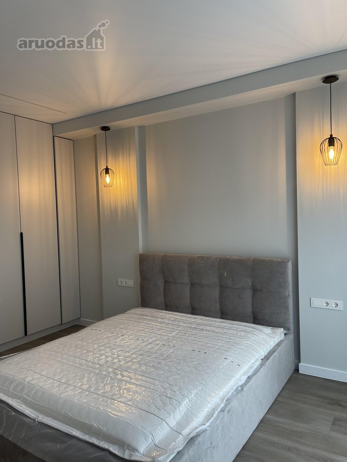 Parduodamas 100 % Baigtumo , Pilnai Įrengtas - nuotraukos Nr. 6