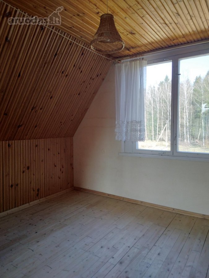 Parduodamas Namas Netoli Nuo Vilniaus Su - nuotraukos Nr. 10