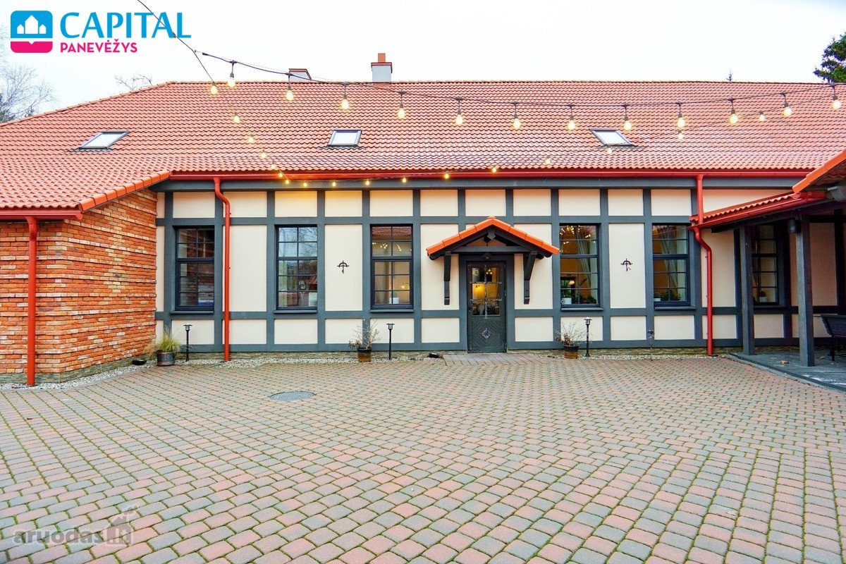 Nauja Kaina 780000 Eur su PVM! - nuotraukos Nr. 6
