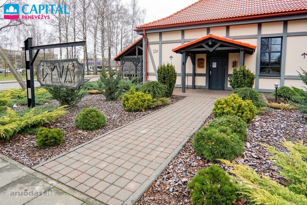 Nauja Kaina 780000 Eur su PVM! - nuotraukos Nr. 4
