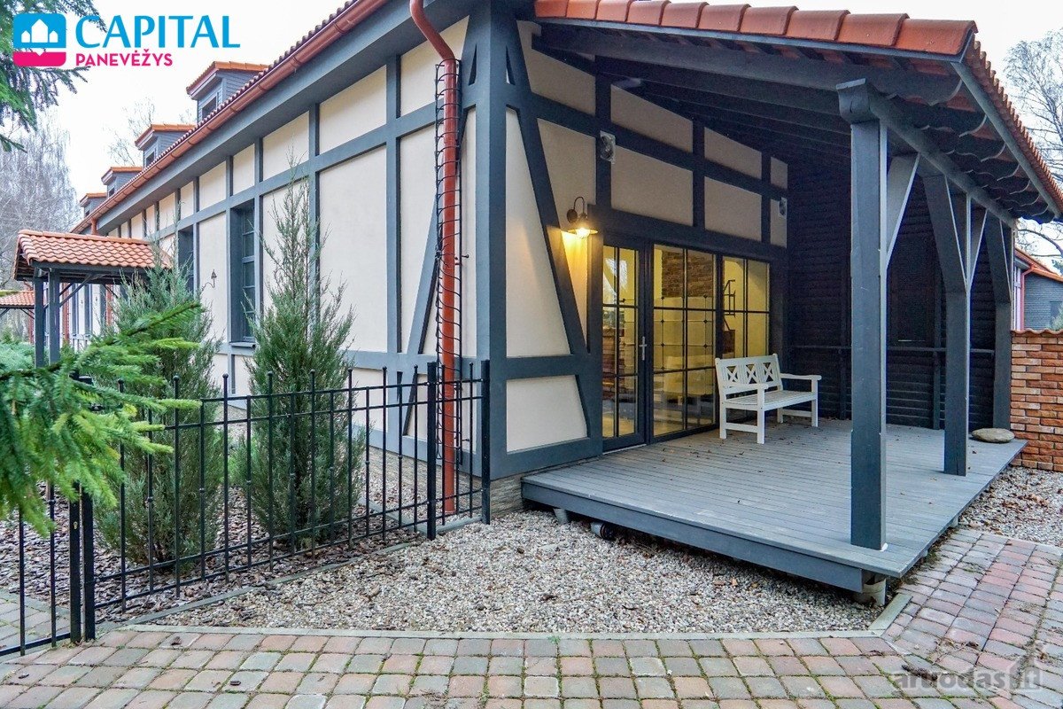 Nauja Kaina 780000 Eur su PVM! - nuotraukos Nr. 36