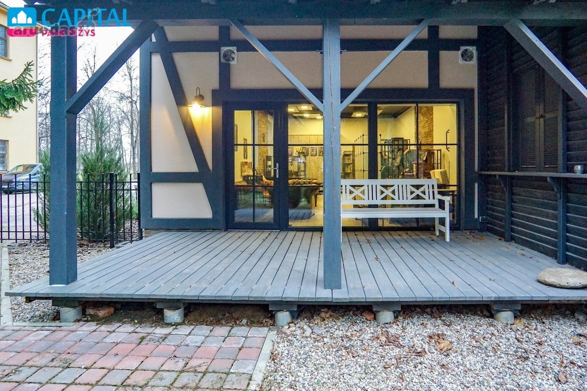 Nauja Kaina 780000 Eur su PVM! - nuotraukos Nr. 38