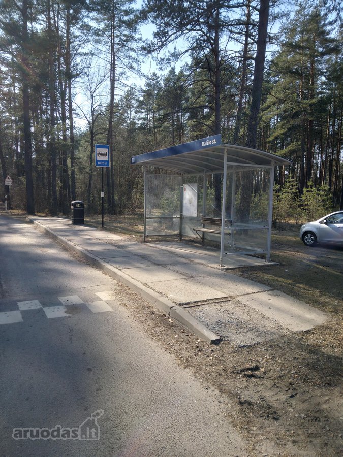 Parduodamas Namas Netoli Nuo Vilniaus Su - nuotraukos Nr. 17
