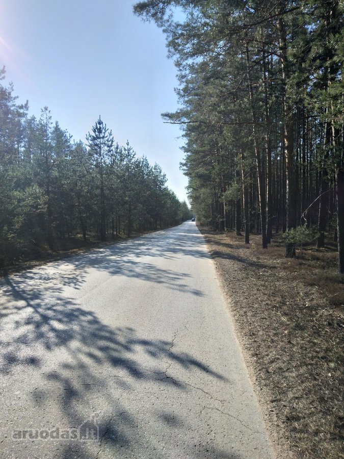 Parduodamas Namas Netoli Nuo Vilniaus Su - nuotraukos Nr. 18