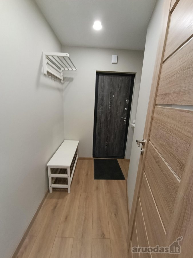 Parduodamas labai geroje vietoje vieno - nuotraukos Nr. 10