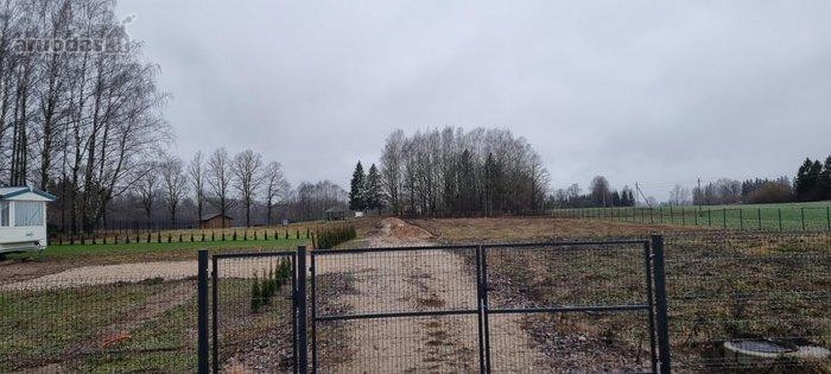 Parduodami Namų Valdos Sklypai Prie Ežero – - nuotraukos Nr. 21