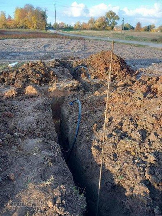 Parduodami Namų Valdos Sklypai Prie Ežero – - nuotraukos Nr. 11