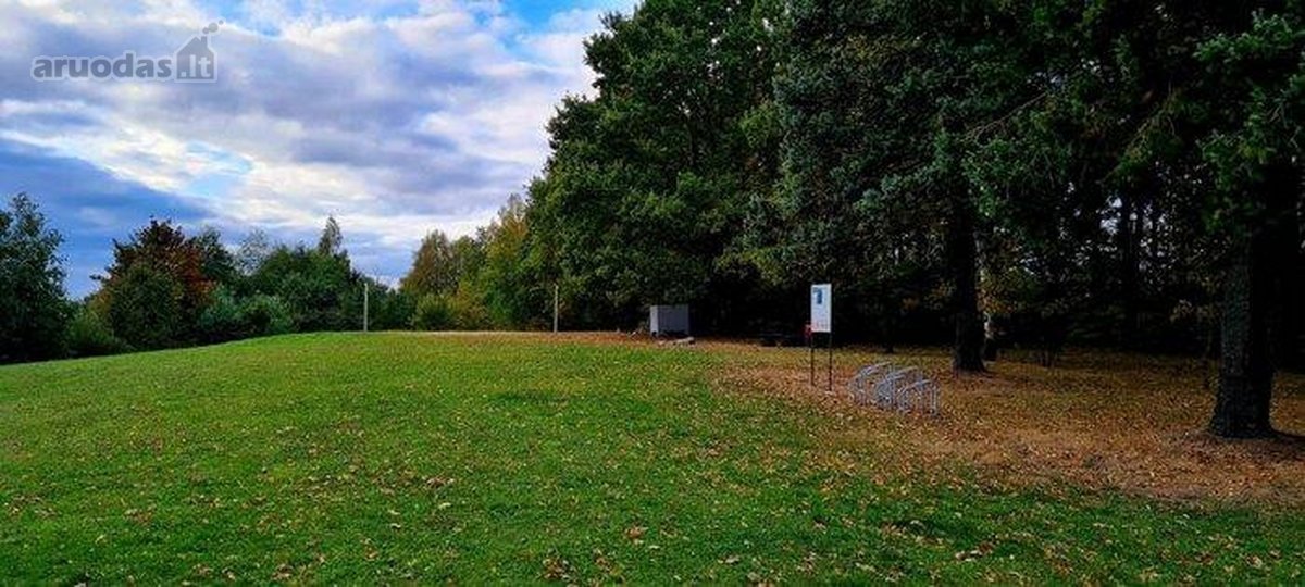 Parduodami Namų Valdos Sklypai Prie Ežero – - nuotraukos Nr. 17