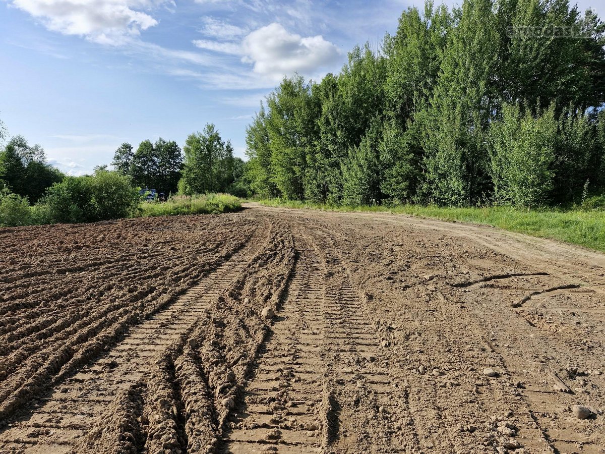 Parduodamas 50.74 arų žemės sklypas, - nuotraukos Nr. 5