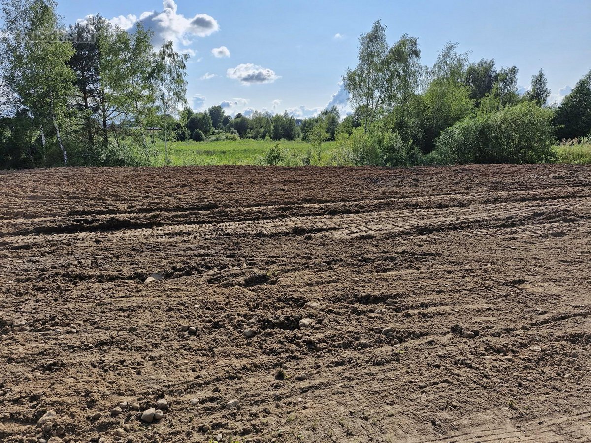 Parduodamas 50.74 arų žemės sklypas, - nuotraukos Nr. 6