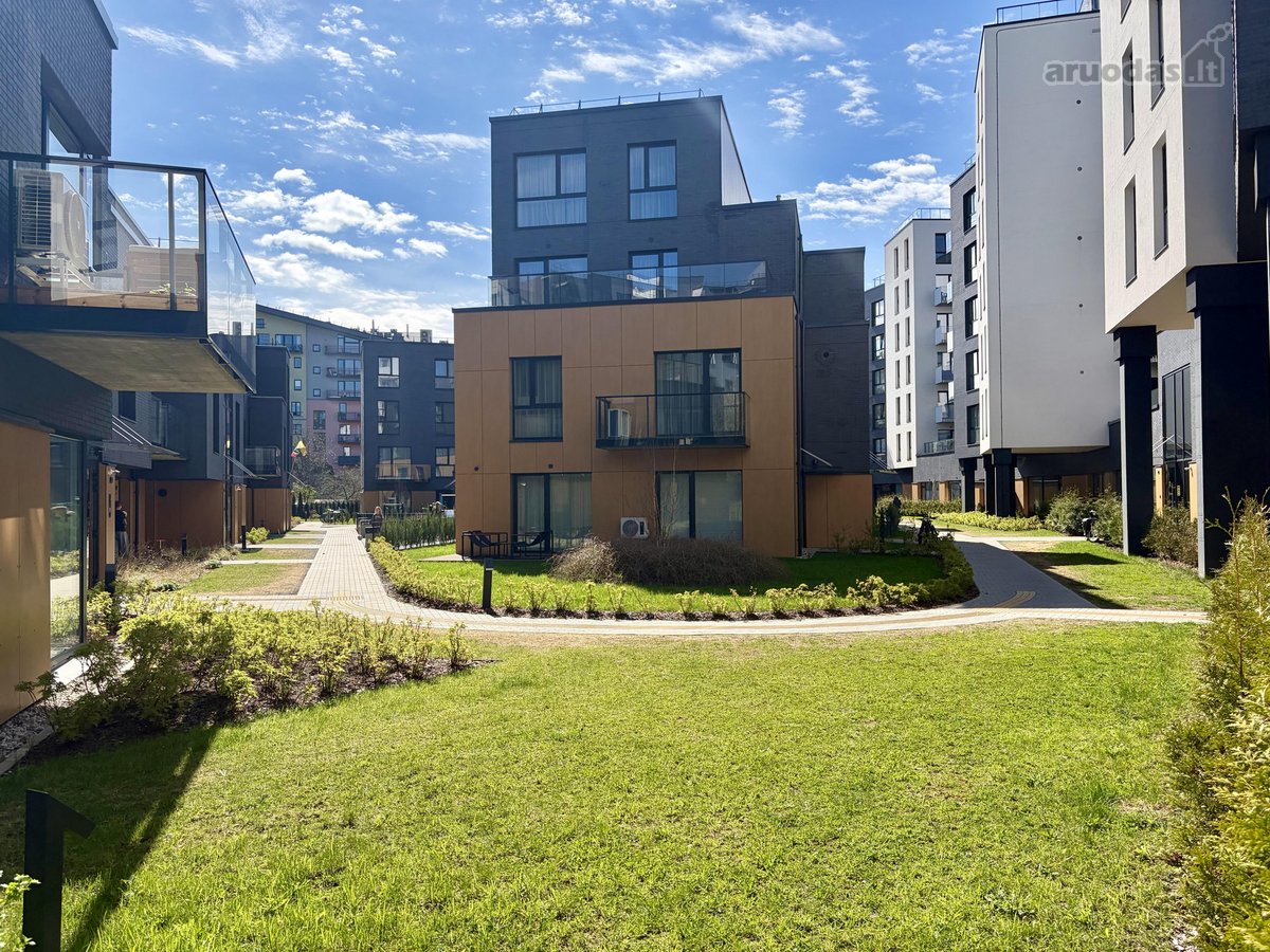 Nt brokerių paslaugos nedomina, dėkui. - nuotraukos Nr. 21