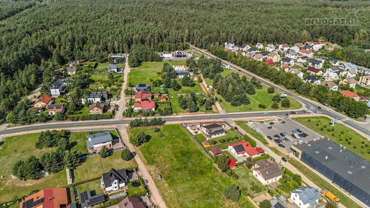 Sklypas su komunikacijomis, elektra 12kw, - nuotraukos Nr. 9