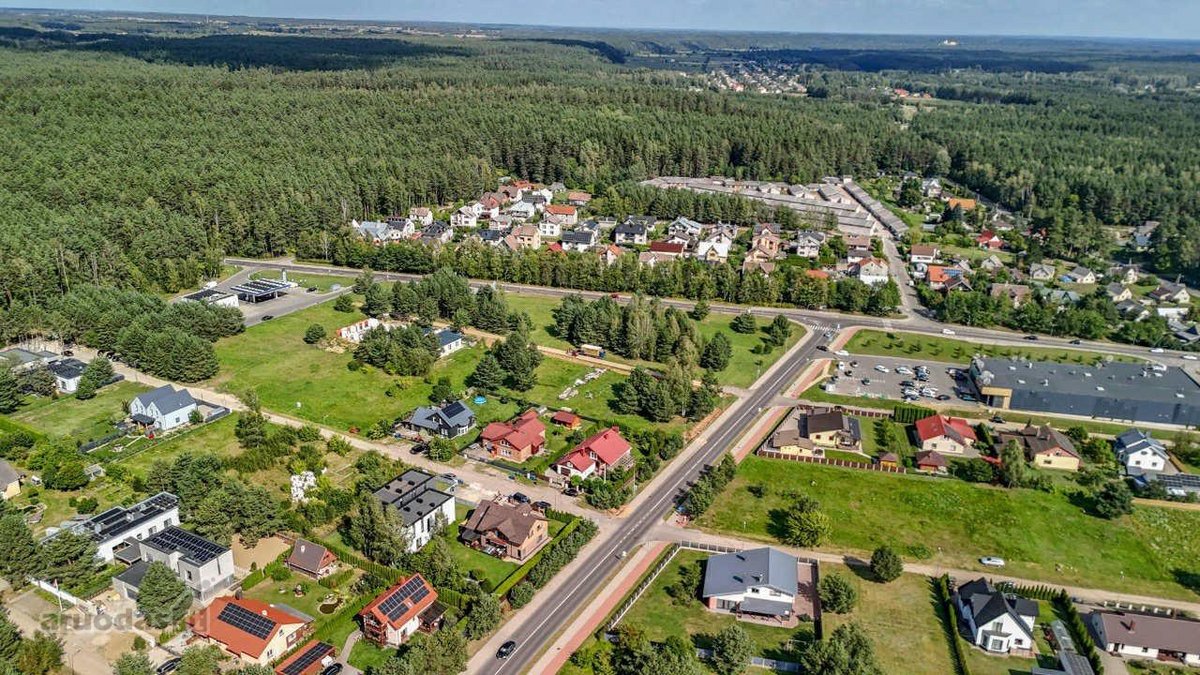 Sklypas su komunikacijomis, elektra 10kw,