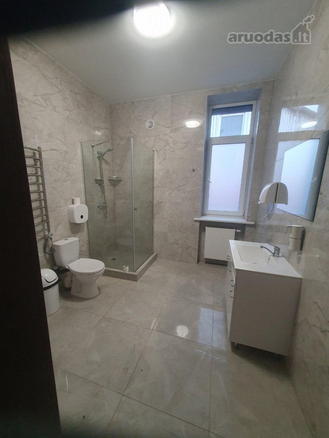 Pasvalyje, Mušos gavtėje 20a išnuomuojamos - nuotraukos Nr. 7
