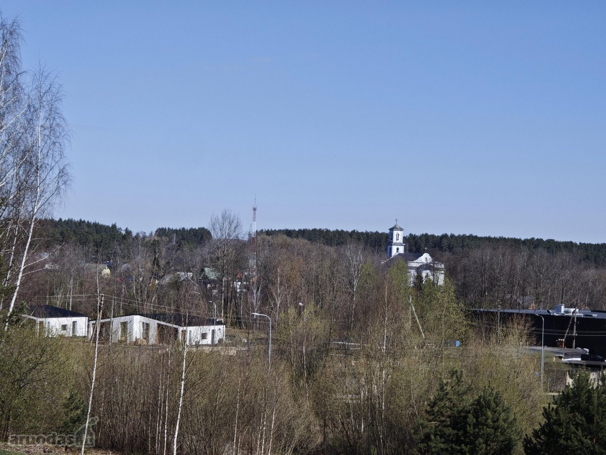 Parduodami Namų Valdos Sklypai Su Panoraminiu - nuotraukos Nr. 5