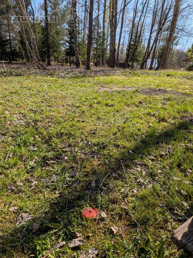 Parduodamas 12 arų sodų paskirties sklypas - nuotraukos Nr. 6