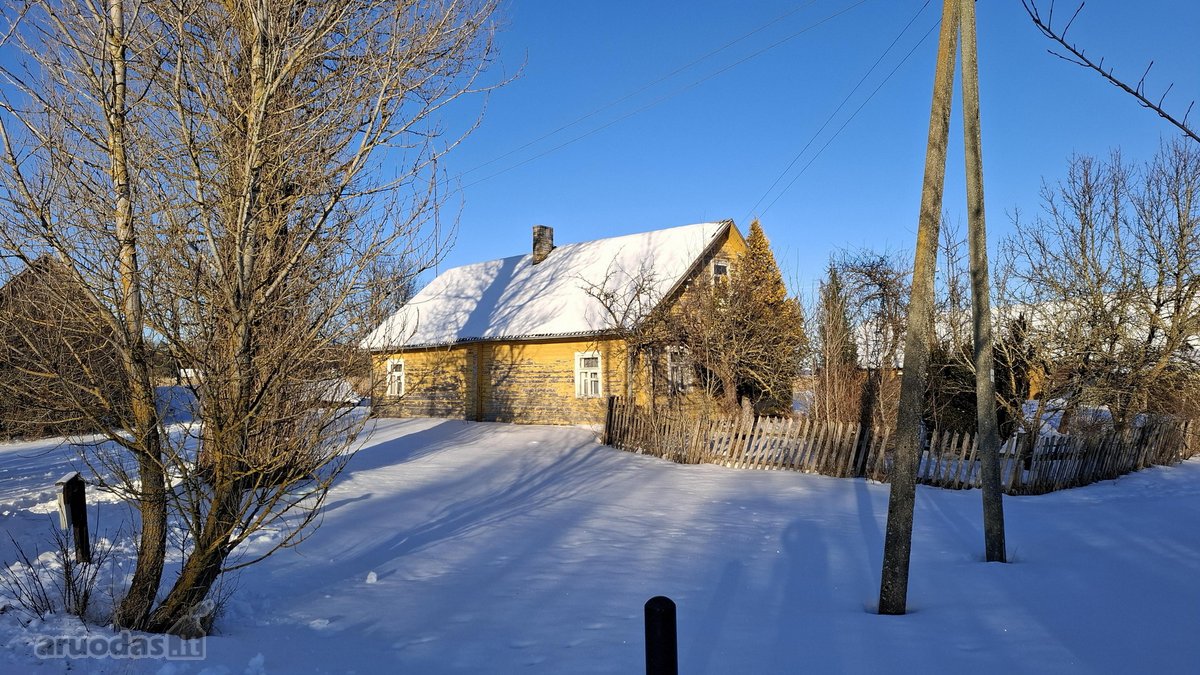 Ieškote ramybės gamtos apsuptyje, tačiau - nuotraukos Nr. 6