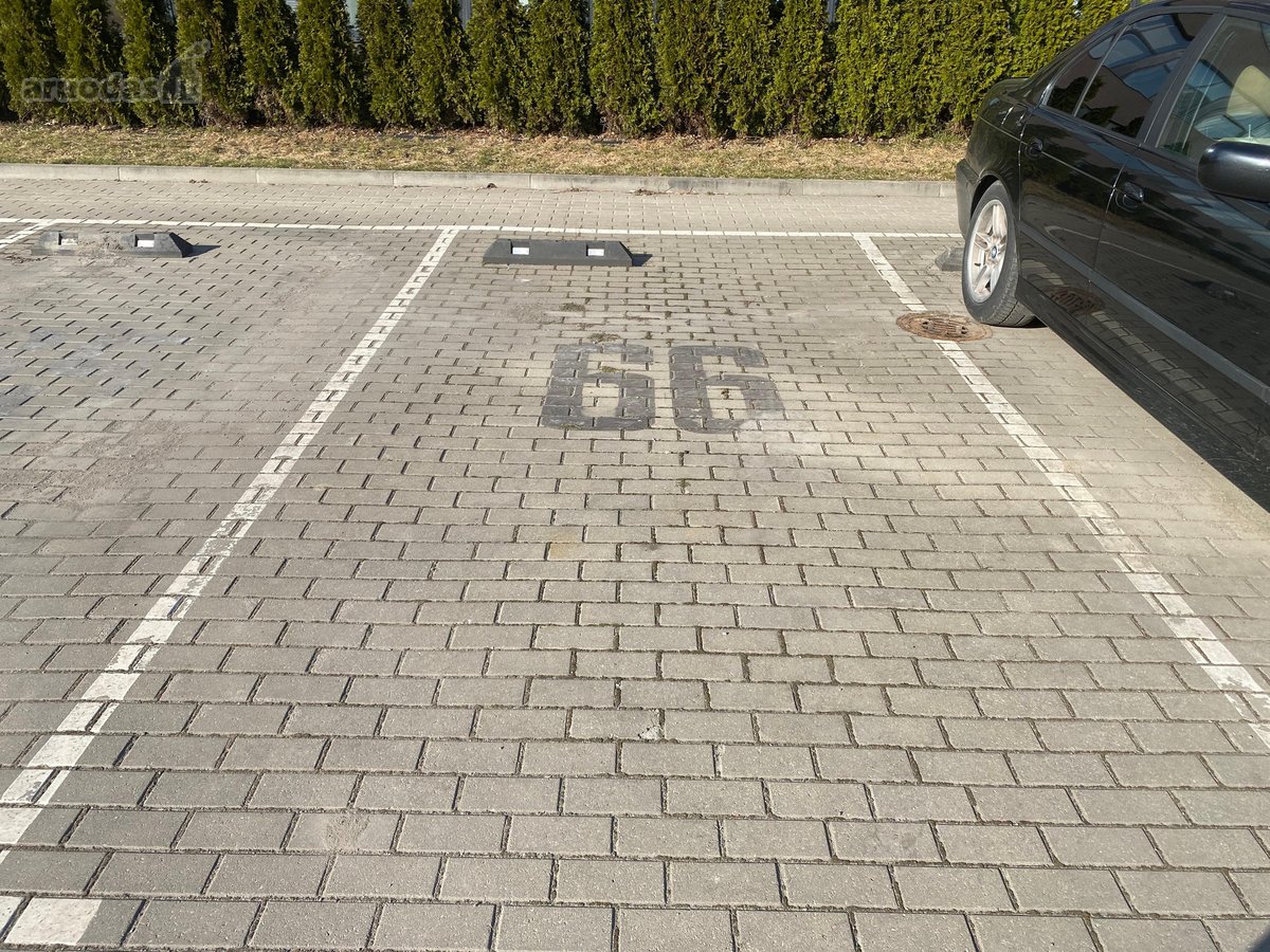 Parduodamas Išskirtinis, Funkcionaliai - nuotraukos Nr. 35