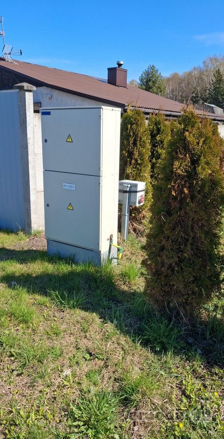 Parduodamas tvarkingas 6 arų sklypas soduose.