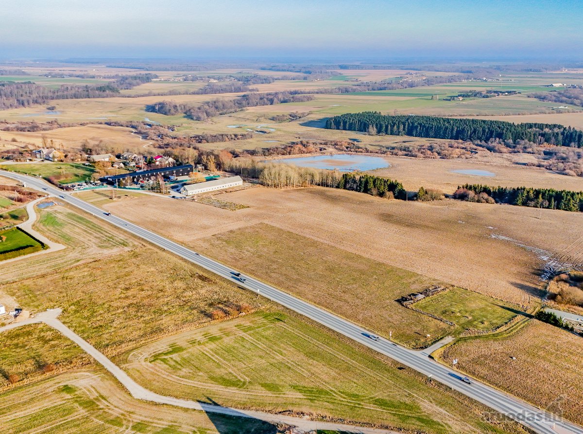 Klaipėdos r. sav. Kretingalė, Akmens g. 2.