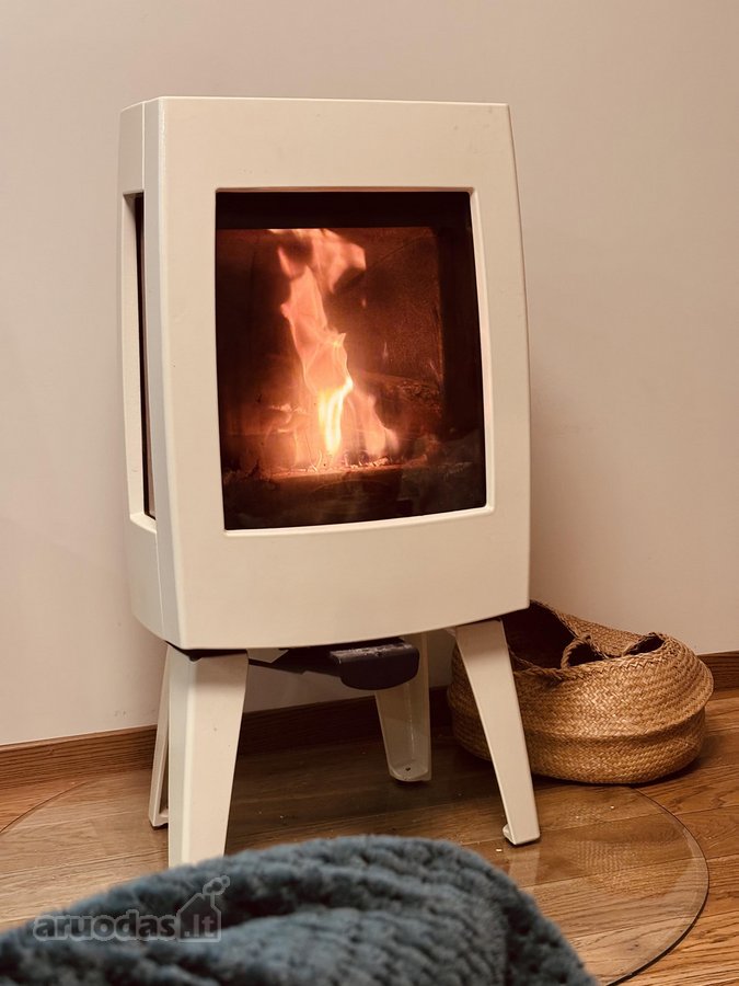 2 kambarių butas Trakų mieste, prie ežero, su - nuotraukos Nr. 5