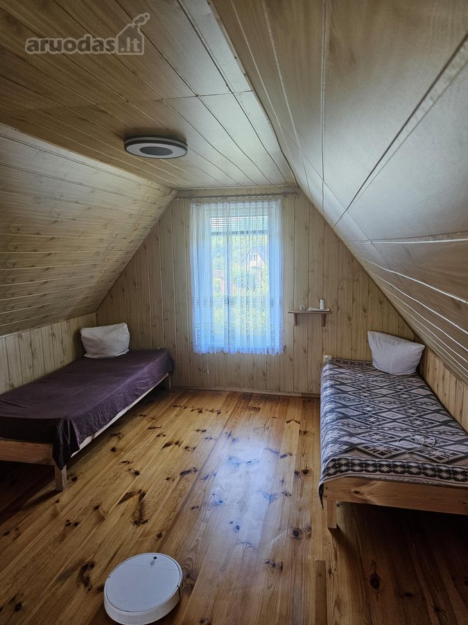 Rami vieta poilsiui ar gyvenimui netoli - nuotraukos Nr. 7