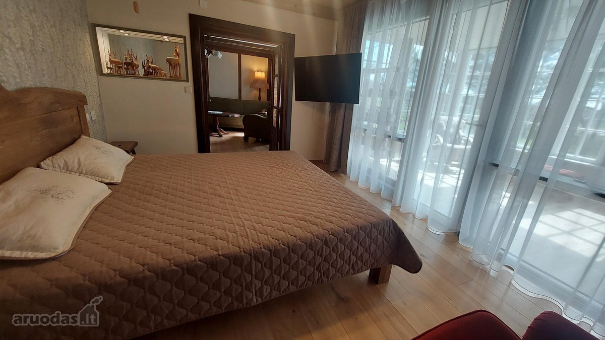 Unikali Restauruota Vokiška Sodyba – - nuotraukos Nr. 15