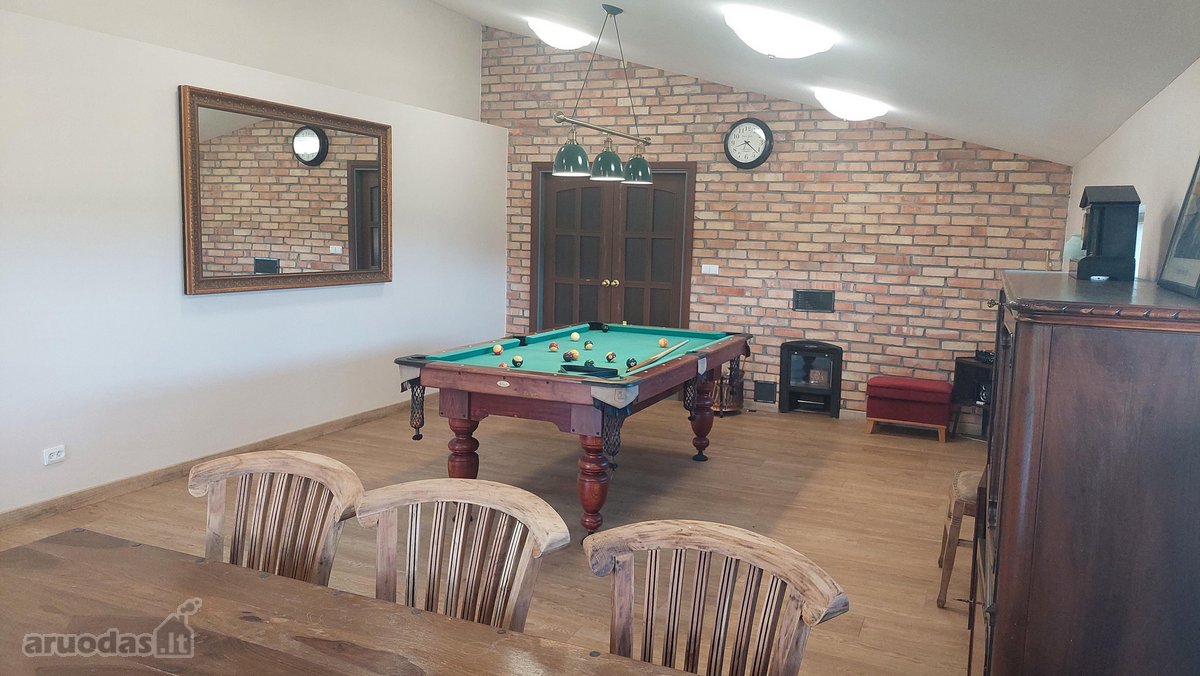 Unikali Restauruota Vokiška Sodyba – - nuotraukos Nr. 30