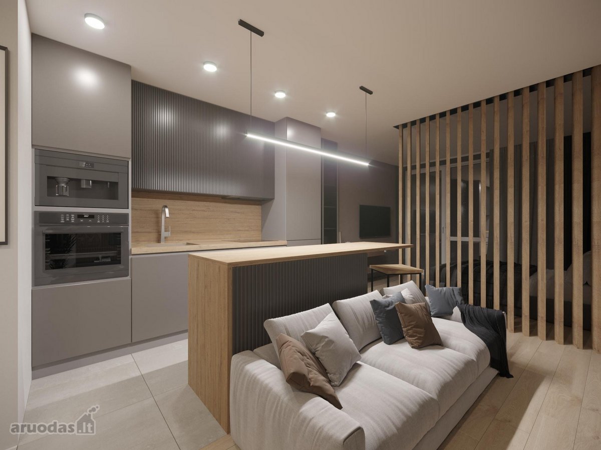 Ekonomiški Apartamentai Miesto Centre