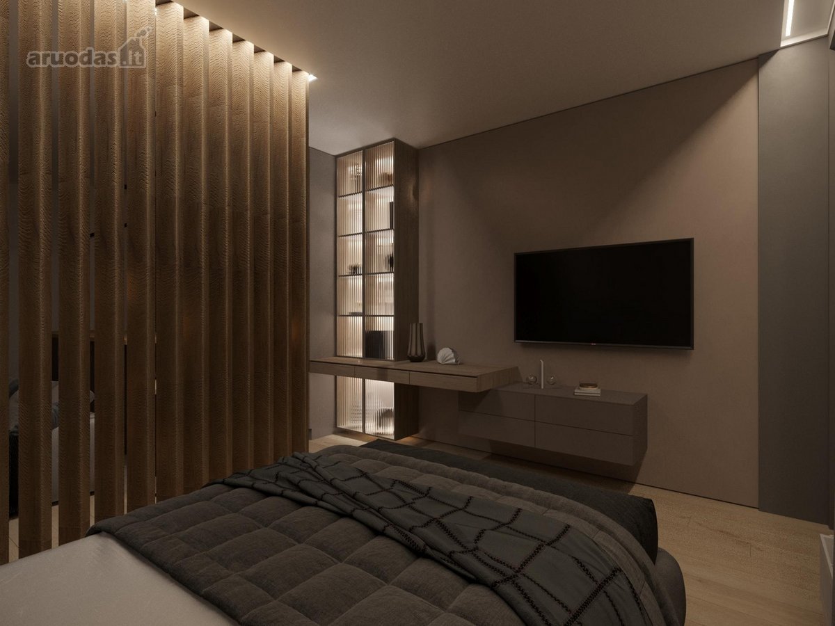 Ekonomiški Apartamentai Miesto Centre - nuotraukos Nr. 4
