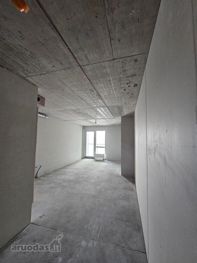 Ekonomiški Apartamentai Miesto Centre - nuotraukos Nr. 9
