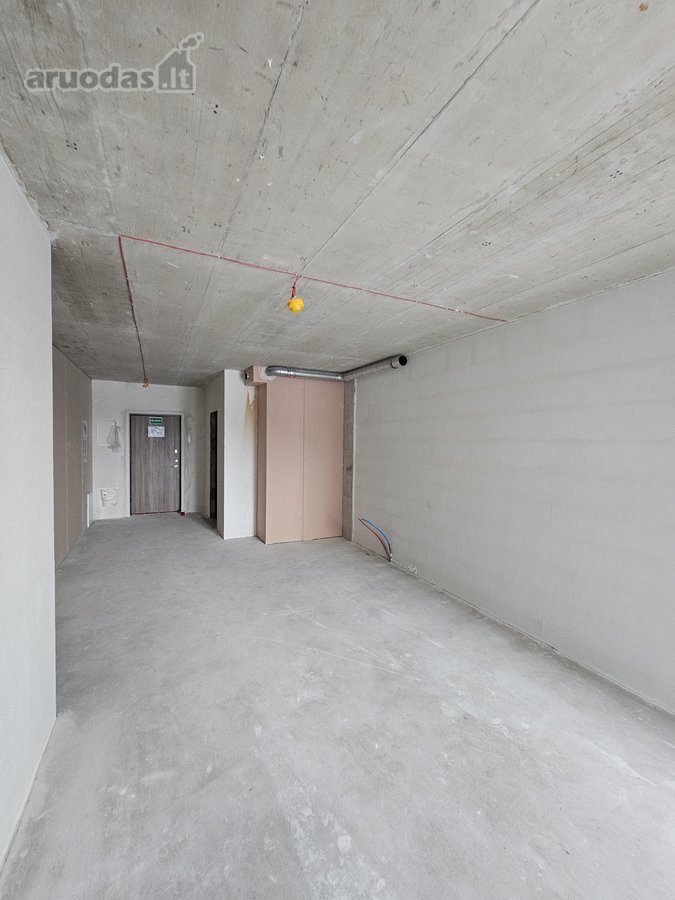 Ekonomiški Apartamentai Miesto Centre - nuotraukos Nr. 10
