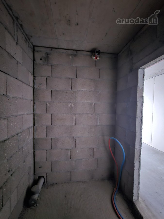 Ekonomiški Apartamentai Miesto Centre - nuotraukos Nr. 14