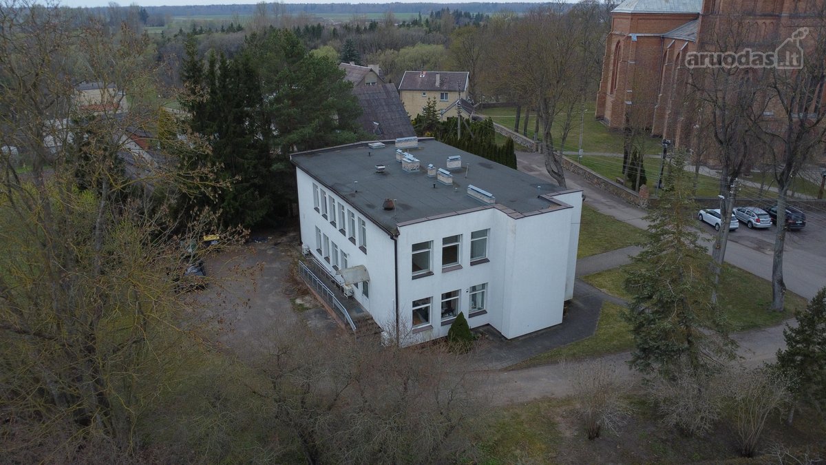 Erdvus Ir Pilnai Įrengtas 70 Kv. Butas Su 75 - nuotraukos Nr. 18