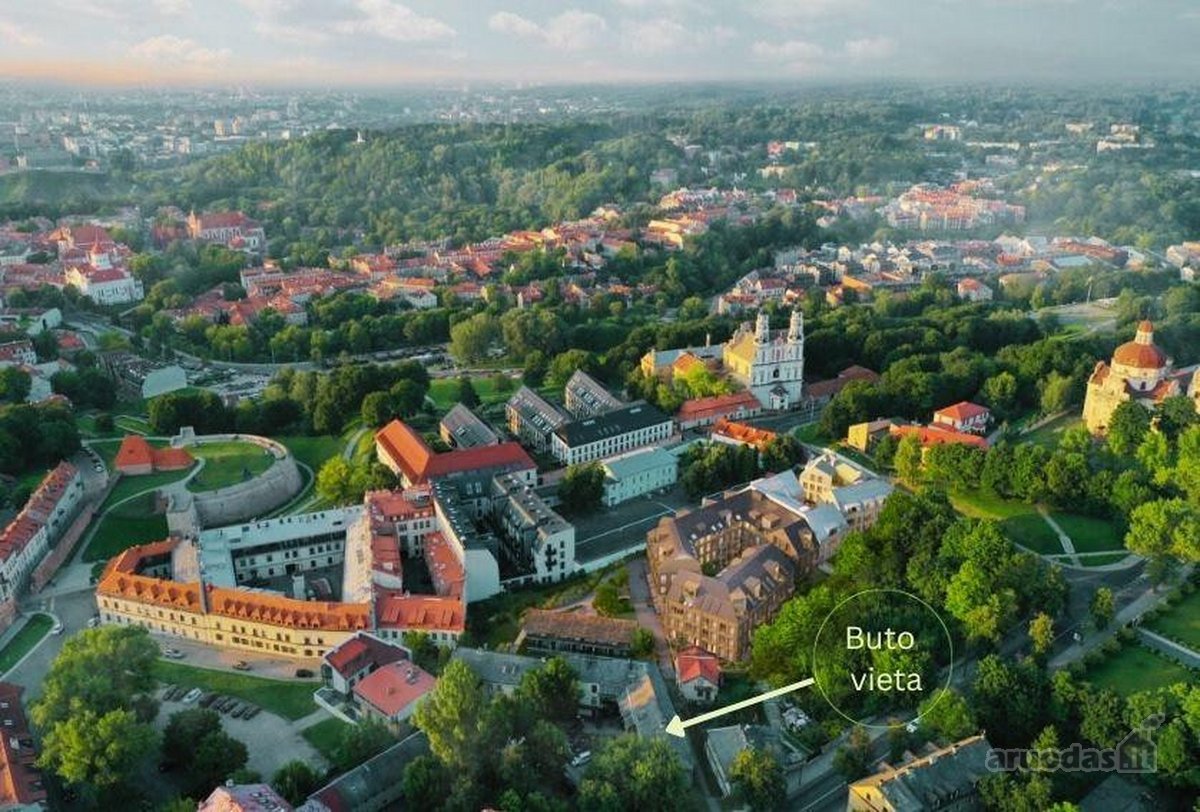 Parduodamas aukščiausios kokybės, - nuotraukos Nr. 21