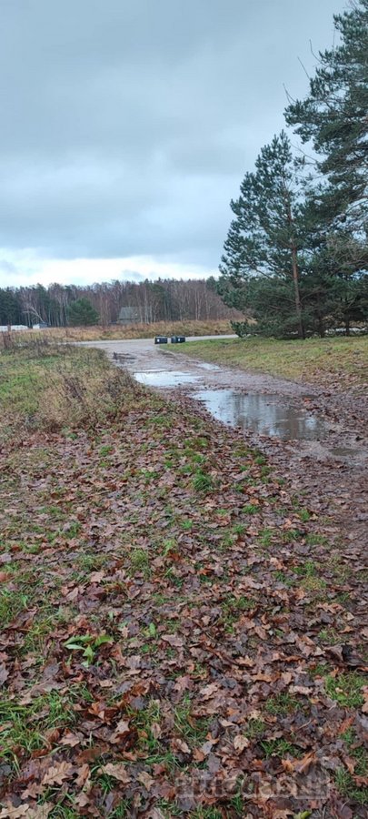 Parduodu zemes ukio paskirties sklypa. - nuotraukos Nr. 4