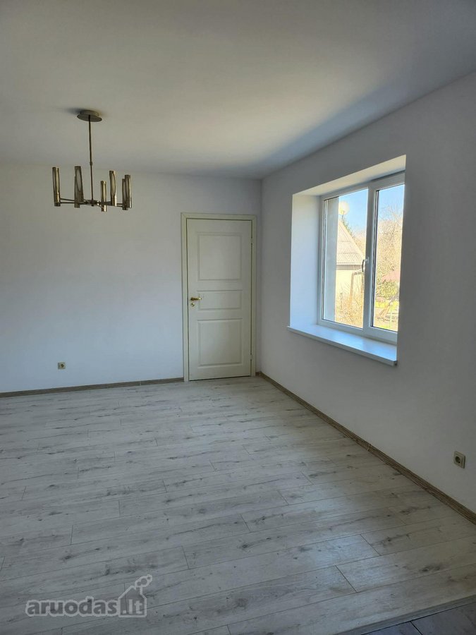 Butas naujai suremontuotas . Apšiltintos - nuotraukos Nr. 7