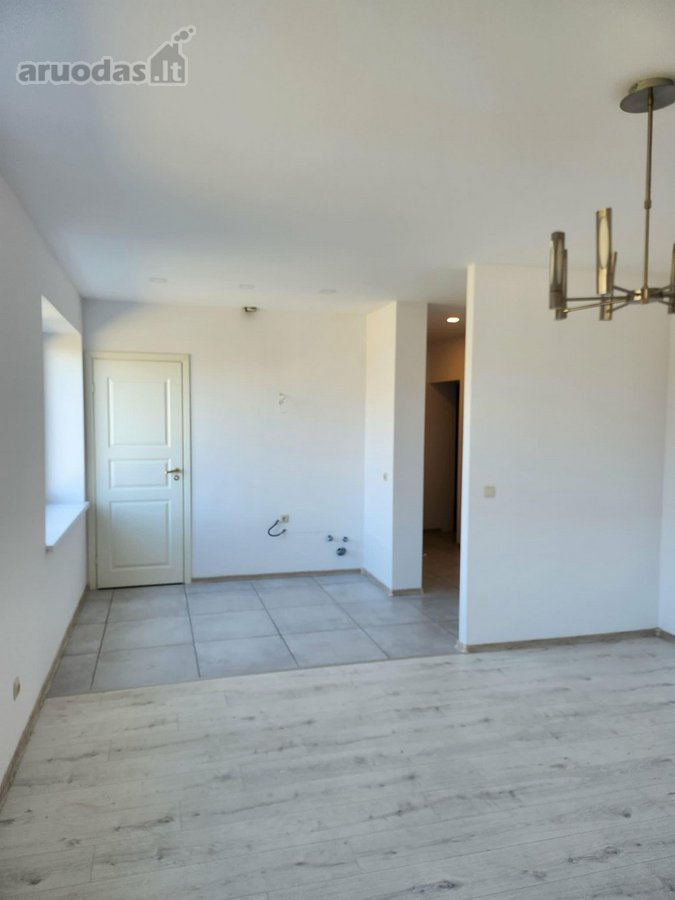 Butas naujai suremontuotas . Apšiltintos - nuotraukos Nr. 14