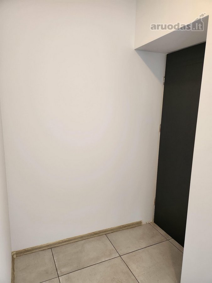 Butas naujai suremontuotas . Apšiltintos - nuotraukos Nr. 15
