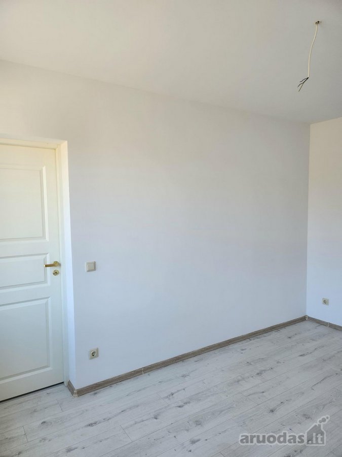 Butas naujai suremontuotas . Apšiltintos - nuotraukos Nr. 19